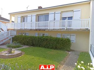 Vente maison 7 pièces 169 m² à Saint-Mesmin (85700)  169 000 €