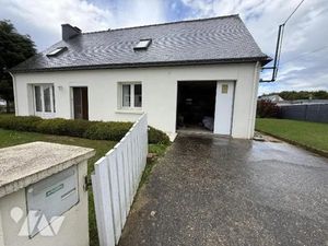Vente maison 4 pièces 95.7 m² à Naizin (56500)  187 110 €