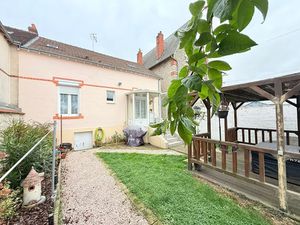 Vente maison 5 pièces 109 m² à Toury (28310)  196 000 €