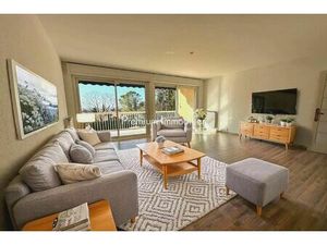 Vente appartement 4 pièces 107 m² Aix-en-Provence (13100)