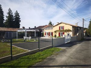 Achat Maison 6 pièces 167m² AULNAY 17470