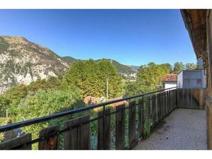 Achat Appartement 5 pièces 105m² CLANS 06420