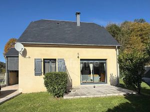 Maison à vendre GER 3 pièce(s) 92m2 215 000€
