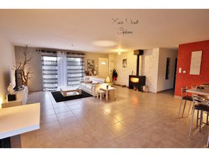 Maison à vendre PONT DE VAUX 4 pièce(s) 110m2 199 000€