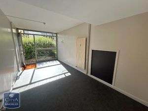Local commercial à louer 30 m² - Saint-Étienne (42) - 425€