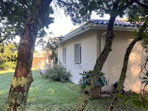 Achat Maison 4 pièces 111m² SEIGNOSSE 40510