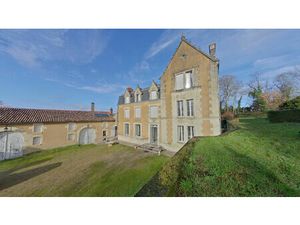 Achat Maison 10 pièces 320m²