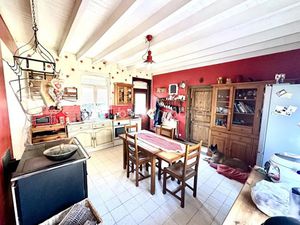 Vente ferme 6 pièces 145 m² à Saint-Pol-sur-Ternoise (62130)  179 900 €