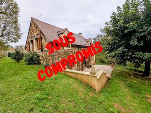 Vente maison 2 pièces 102 m² à Le Vigan (46300)  190 800 €