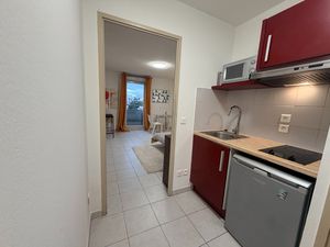 STUDIO MEUBLE 25.55m² 13003 MARSEILLE