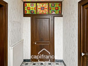 Maison à vendre ECOMMOY 4 pièce(s) 81m2 122 000€