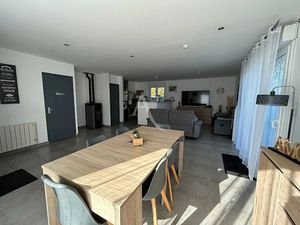 Vente maison 4 pièces 109 m² à Laigne (53200)  179 900 €