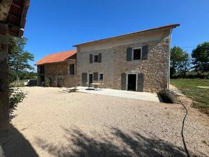 Annonce vente maison 4 pièces de 130m2 à La capelle balaguier (12260) - ParuVendu.fr ref 9