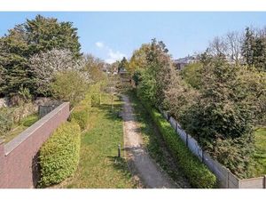 APP MET TERRAS TE KORTENBERG