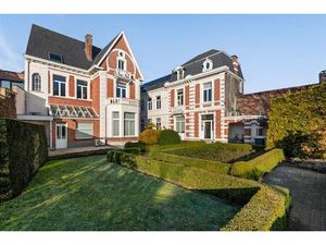 Prestigieuze kantoren te koop Lokeren