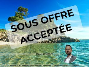 Local d'activités de 250 m² à Fouesnant