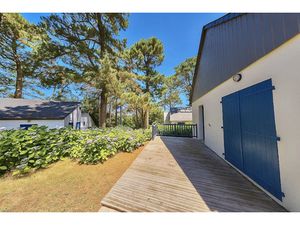 Vente maison 5 pièces 66 m² à Douarnenez (29100)  215 000 €