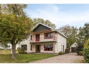 Te renoveren open bebouwing!