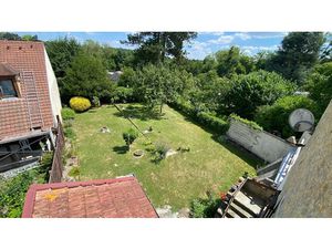 Vente maison 3 pièces 49 m² à Nesles-la-Vallée (95690)  204 500 €