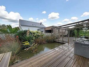 Vente Maison à Tollevast (50470) : à vendre / 101m² Tollevast