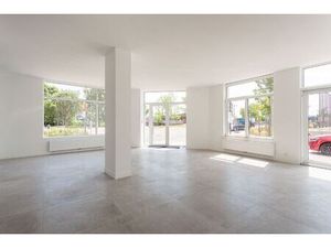 Handelsgelijkvloers op toplocatie!