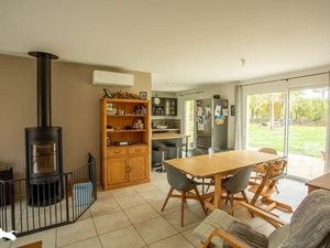 Vente maison 5 pièces 100 m² à Captieux (33840)  215 660 €