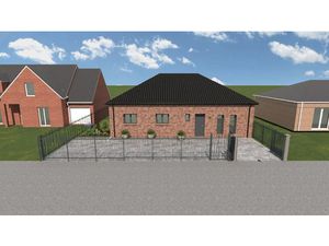 Vente maison neuve 5 pièces 93 m² à Lambres-lez-Douai (59552)  223 857 €