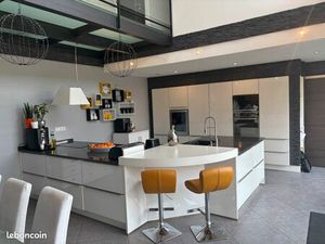 Magnifique maison à vendre