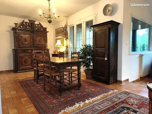 Maison 5 pièces 102 m²