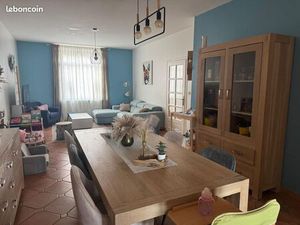 Maison 4 pièces 134 m²