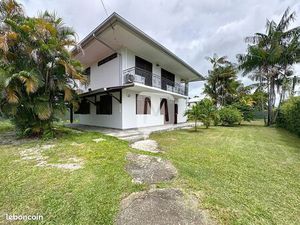 Maison 4 pièces 121 m²