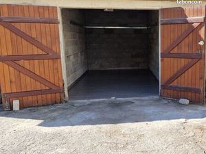 Location garage st nazaire centre