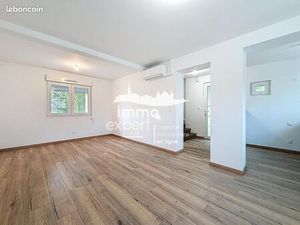 Maison 4 pièces 120 m²