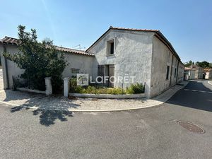 Maison T4 près de MONTLIEU LA GARDE à vendre