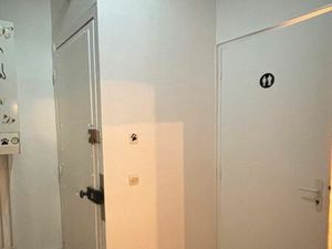 Appartement Type 2 Meublé Clamecy Centre