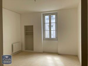 Location Appartement 1 pièce 31m² PERIGUEUX 24000