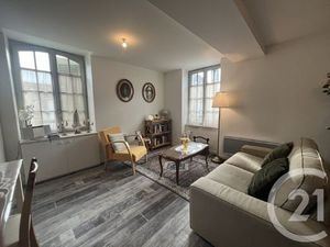 Location Appartement 2 pièces 42m² ORTHEZ 64300