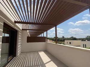 Castries - Appartement unique type 3 avec garages  terrasses