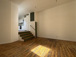 Location Appartement 3 pièces 59m² BORDEAUX 33800