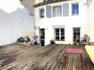 Vente maison 5 pièces 162.39 m² à Carcassonne (11000)  228 800 €