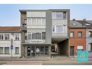 Appartement te koop in Baasrode met 2 slaapkamers