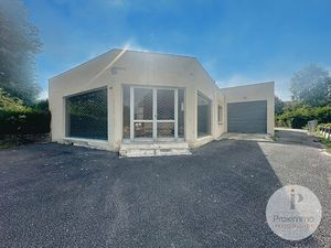 Location Local Professionnel 180m²