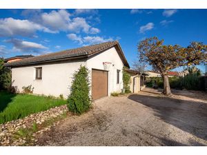 Vente maison 4 pièces 88 m² à Saint-Martin-Belle-Roche (71118)  249 000 €