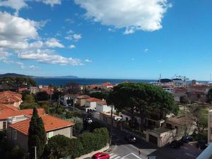 Location appartement 1 pièce 13 m² à La Ciotat (13600)