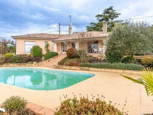 Vente maison 5 pièces 130 m² à Sainte-Bazeille (47180)  254 880 €