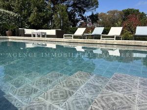 Maison de prestige en location Gassin  Provence-Alpes-Côte d'Azur