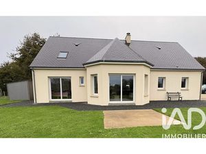 Vente maison 5 pièces 131 m² à Besneville (50390)  260 000 €