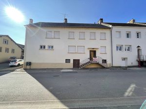 Vente maison 7 pièces 172 m² à Montenach (57480)  280 000 €