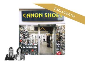 Annonce commerce à vendre