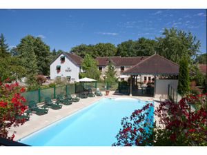 Achat Maison 20 pièces 600m² LES RICEYS 10340